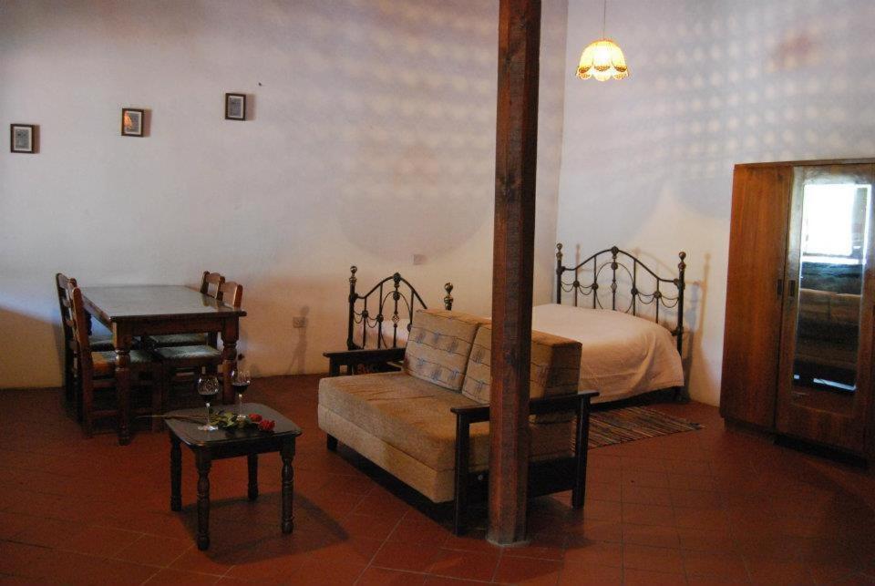 Pensjonat Xenis House Galata Pokój zdjęcie